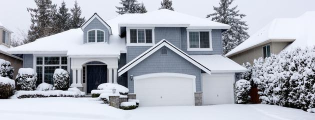 11 Ways to Prepare Your Home for Winter