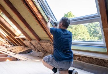 Clear Signs Your Windows and Doors Need a Renovation