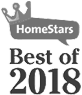 HomeStars 2018