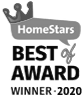 HomeStars 2020