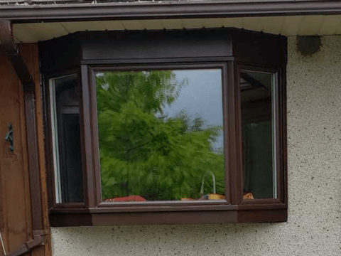 Terwillegar Towne Window Renovation Project