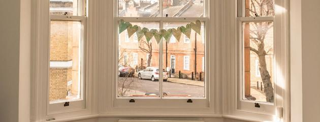 The Spring Is Coming to Ottawa - Time to Get Rid of Old Windows