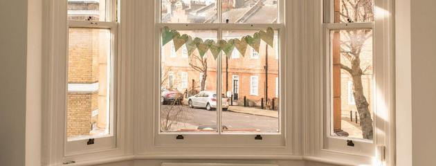 The Spring Is Coming to Ottawa - Time to Get Rid of Old Windows