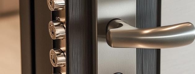 Deadbolt