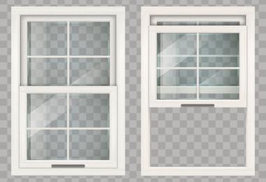 Double or Single Hung Windows: Time for the Big Decision