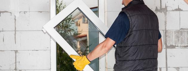 How Often Do You Have to Replace Windows?