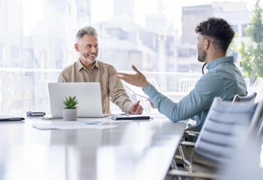 discussing-future-replacement-window-project-Vaughan