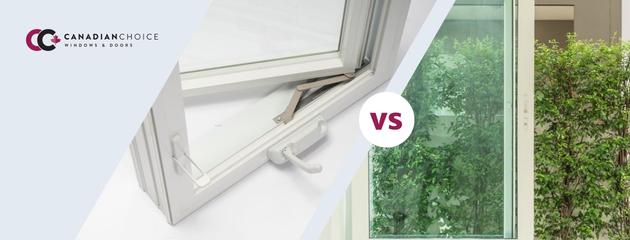 Vinyl Windows vs Fiberglass Windows: A Comprehensive Comparison