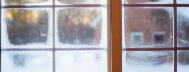Crack Your Windows In Winter For Better Health