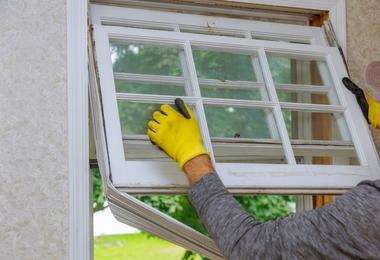 Home Window Replacement Financing