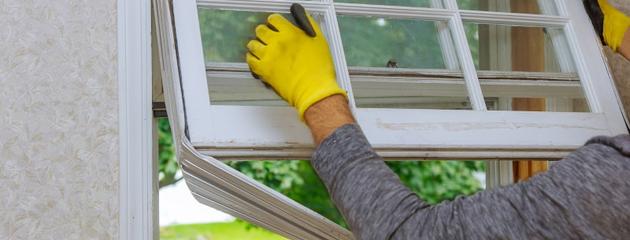Home Window Replacement Financing