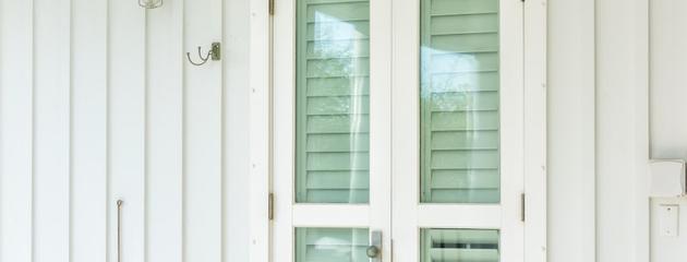 Storm Doors: What They Are and Why Canadians Need Them