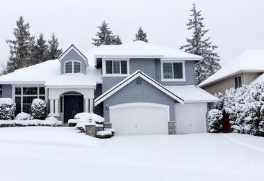 11 Ways to Prepare Your Home for Winter