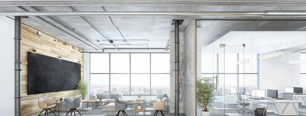 Floor to Ceiling Windows: What You Need to Know