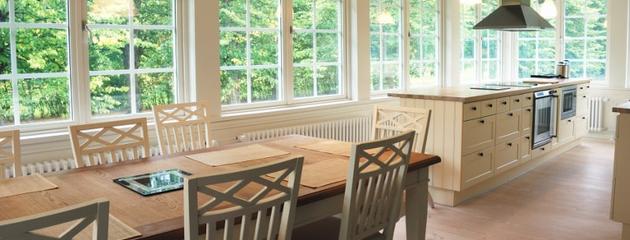 What are the Best Windows for Your Kitchen?