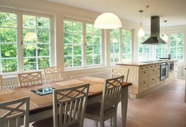 What are the Best Windows for Your Kitchen?