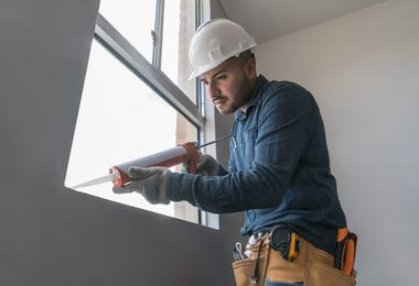 Window Caulking 101