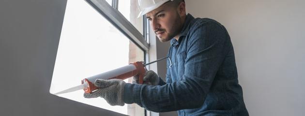 Window Caulking 101