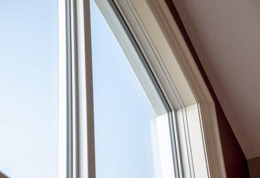 What is Window Casing?