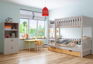 How to Choose the Best Windows for Your Child's Room (Kid-Friendly Windows)