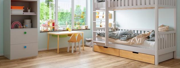 How to Choose the Best Windows for Your Child's Room (Kid-Friendly Windows)