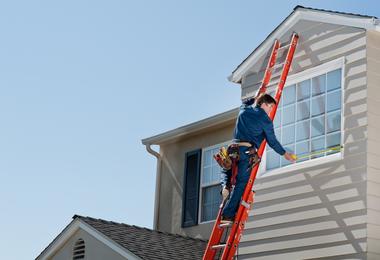 Measure Replacement Windows