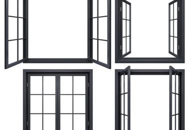 Types of Replacement Windows in Ottawa