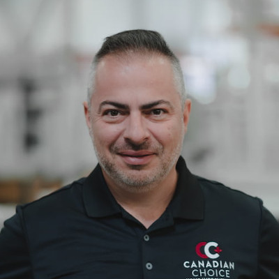 Simon Pozneris
