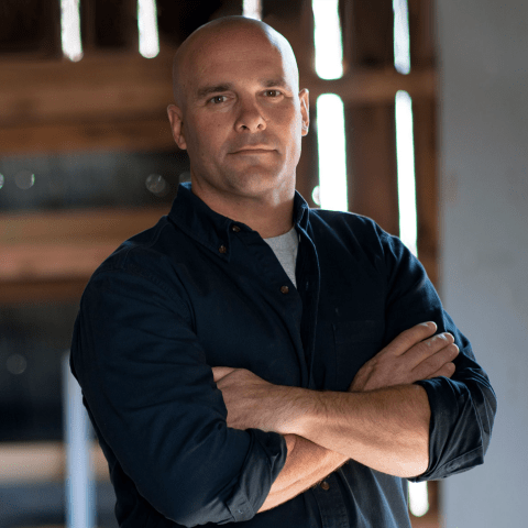 Bryan Baeumler