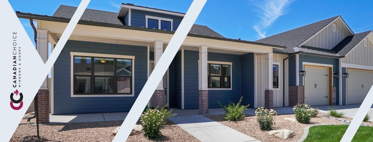 Windows for a Rental Property