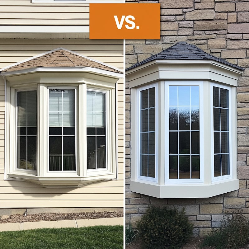 Bay and Bow Windows: A Complete Guide