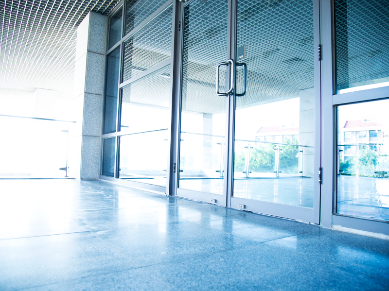 Choosing A Steel Exterior Door That Can Handle Toronto S Climate
