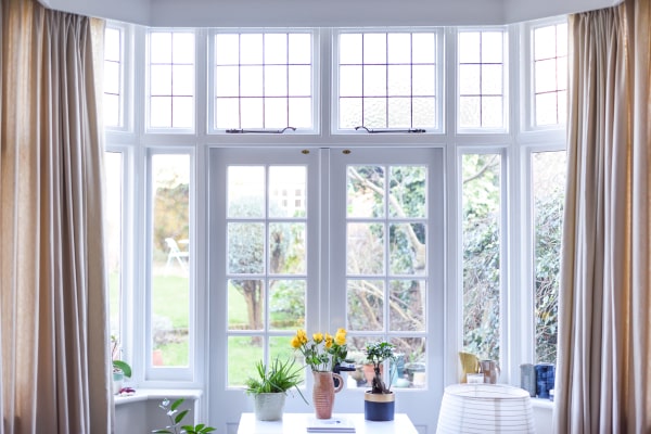 Andersen Windows & Doors – What Does This Windows Manufacturer Have to Offer?