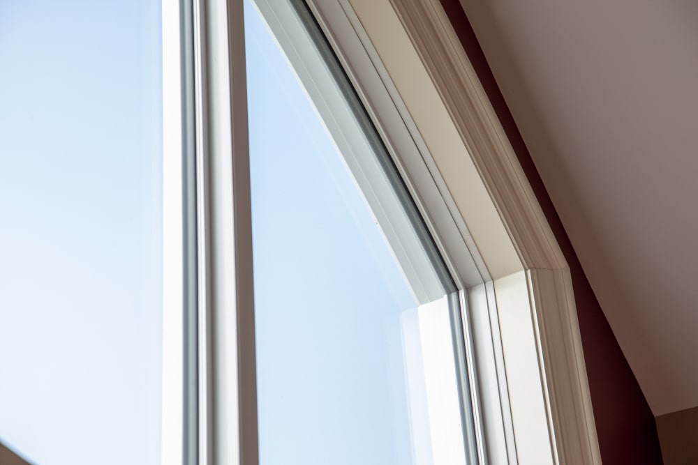 What is Window and Door Casing?