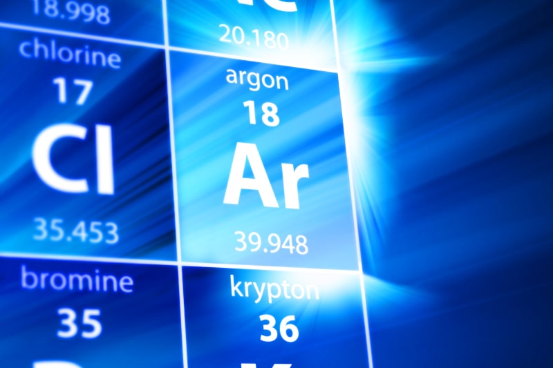 Argon Gas in Windows Benefits and Drawbacks