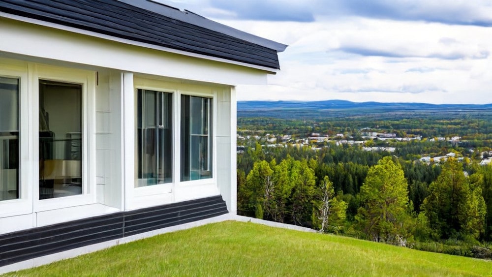Best Window Company Kelowna