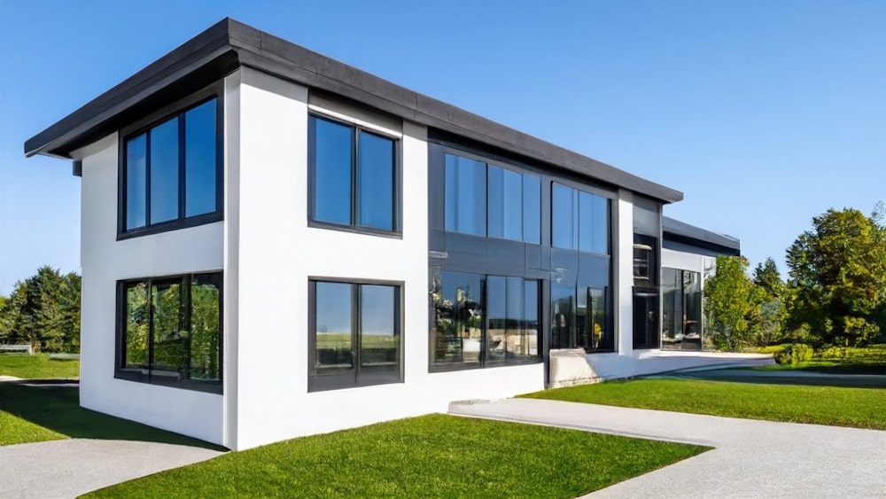 Top 6 Best Window Companies in Nanaimo