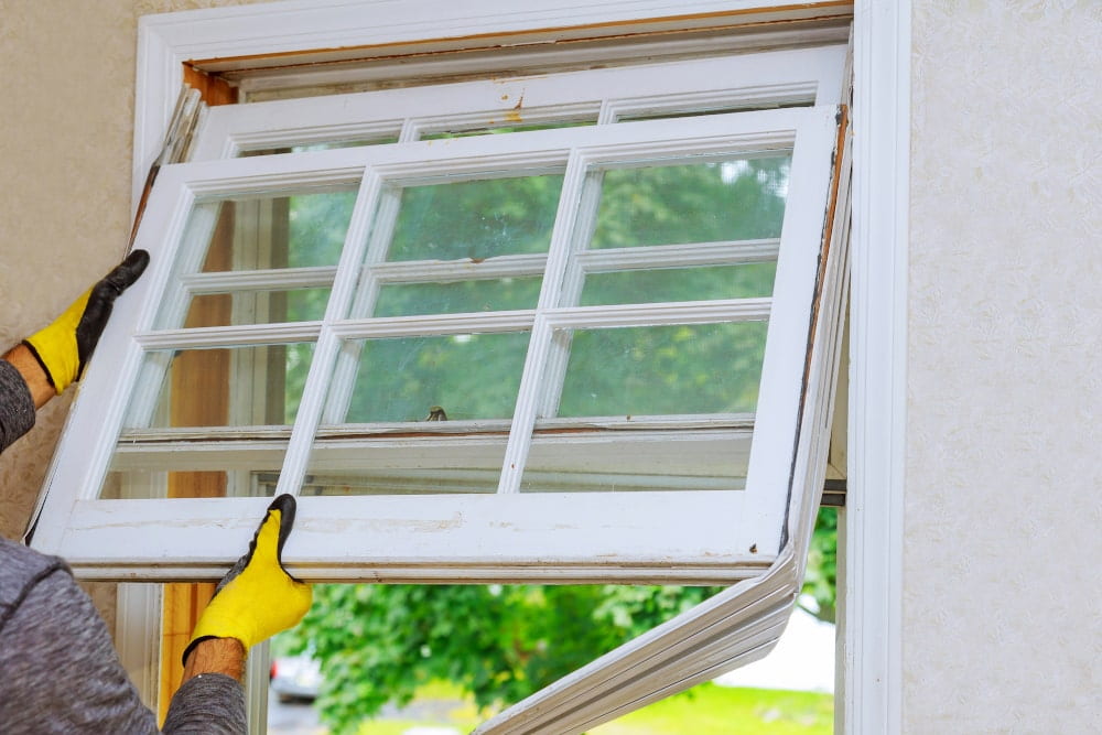 Casement Windows 101