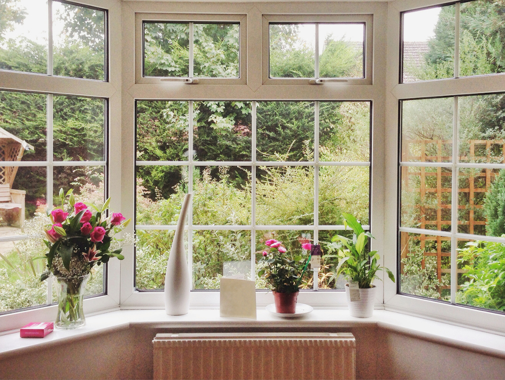 Installation Process for Replacement Windows with Sills