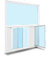 Sliding Windows