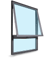 Awning Windows