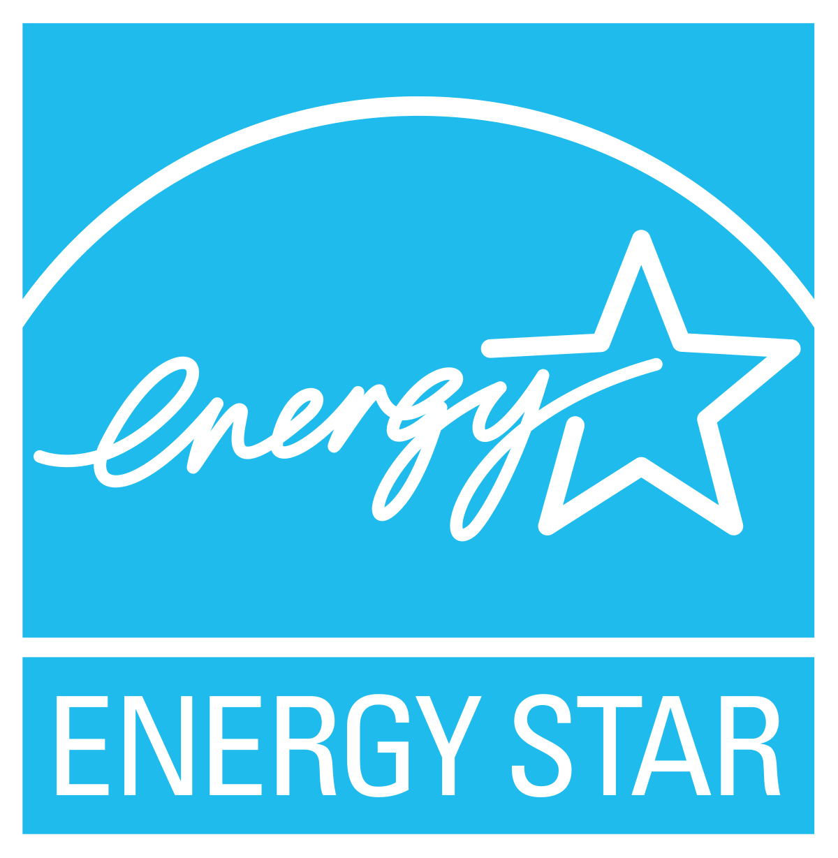 Energy star logo