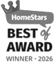 HomeStars 2025