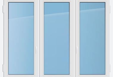 Why Do Citizens In Ottawa Choose Casement Windows?