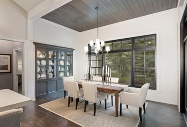 Best Window Types & Styles for Your Dining Room