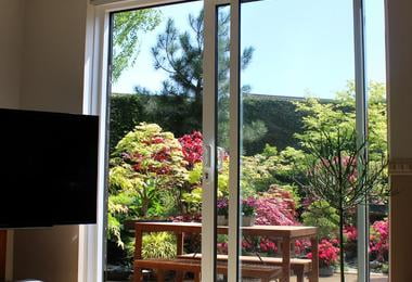 Top 6 Benefits of Folding Patio Glass Doors