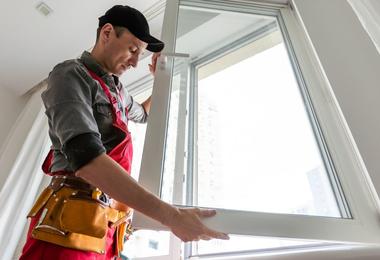 7 Reasons to Hire Professional Window Installer