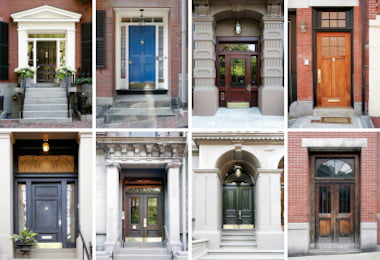 Entry Doors 101