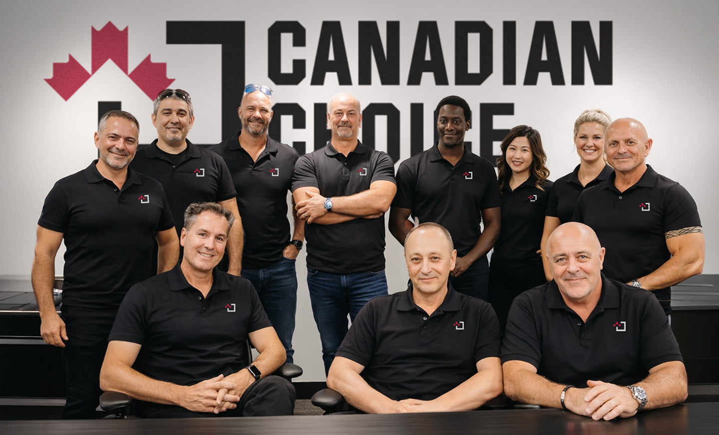 Our Team