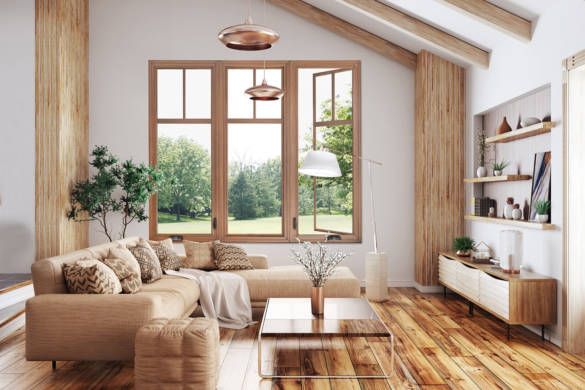 Casement Windows Canadian Choice Windows & Doors™